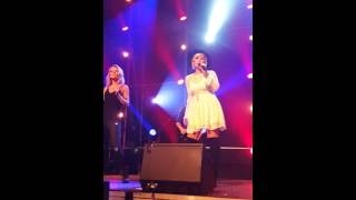 K otic Falling live in IJsselstein