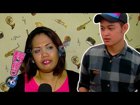 Ely-Ferry Pisah Ranjang - Cumicam 16 Februari 2016