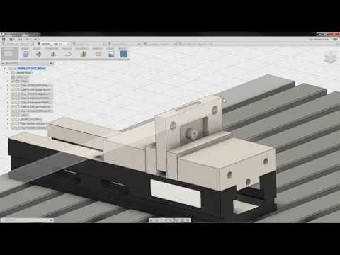 How to learn Fusion 360 CAM Tutorial - Basics - Chapter 5