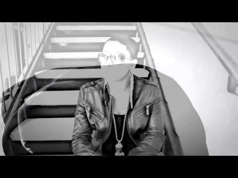 AASIM ft. KAVINSKY - THEY TALKIN OFFICIAL VIDEO