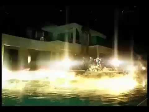 BOOM BOOM GAGA (PYROTEC vs. Black Eyed Peas & LADY GAGA MASH UP)