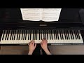 Evening Song | Alfred’s Basic Piano Library Recital Book Level 2