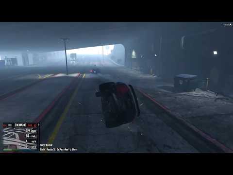 | Tony Corleone | Chase by Ssaab and Buddha (anthonyz_)