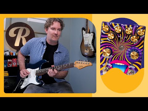 All-Pedal Microdose™ Phaser image 15