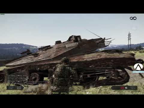 ZiELU on Infinity Exile #1