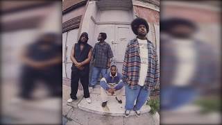 The Roots - Section