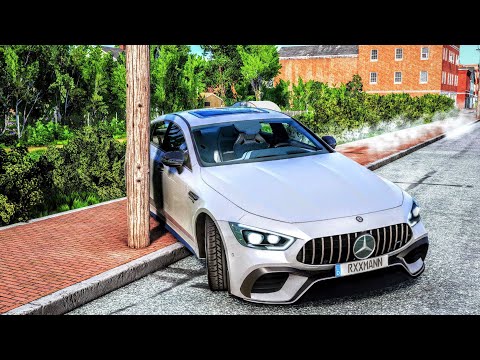 Loss Control 15/05/2022 - Car Crashes Simulator