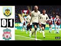 Goal Fabinho Liverpool Vs Burnely 1-0 Highlight And All Goals 2022