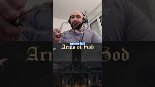 Ma relique de VRAI gamer !