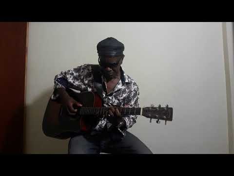 Ivan Bossa Nova - Estou Feliz