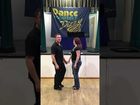 Modern Jive, 1-11-18 Minstead Moves.