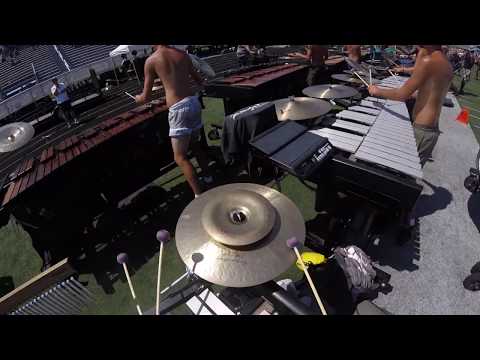 Dylan Ryan 2019 SCV Vibe Cam