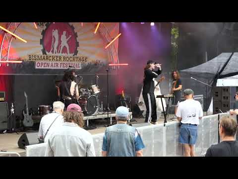 Desolat - Live Bismarcker Rocktage 26.07.2025