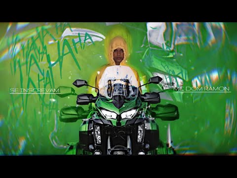 MC Dom Ramon - Adesivo Do Coringa 『{QGdossheik.prod}』