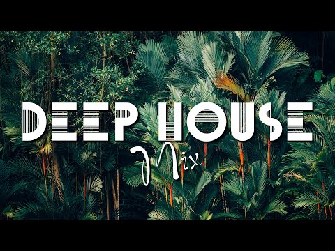 Deep House Music Mix 2023 🍓 Best Of Tropical Deep House Music Chill Out Mix 2023 🍓 Chillout Lounge