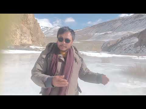 chader trek spiti, Lobdey adventure  spiti, ice cafe spiti,