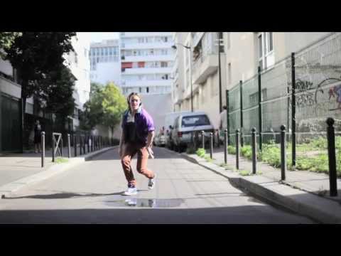 Marion Motin / J4L / RStyle