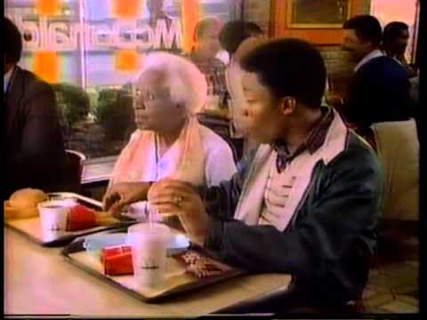 80's Commercials Vol. 221