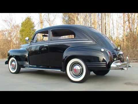 135009 / 1941 Plymouth Special Deluxe