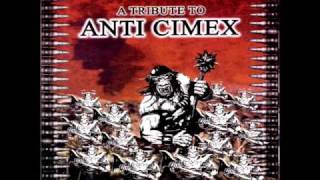 A Tribute To Anti-Cimex - 18 Crossing Chaos (Swe) - Cries Of Pain