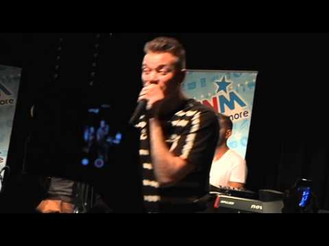 MNM: Gers Pardoel - Louise [Live]