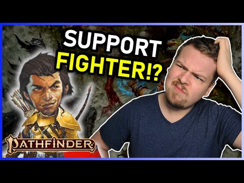 5 Underrated Subclasses in Pathfinder 2e