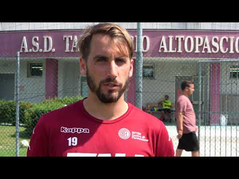 TAU è ECCELLENZA - Tommaso Gialdini