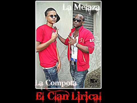 Los Centinelas Ft  Clan Lirical   Gente vacana Prod. El Kable My Studio