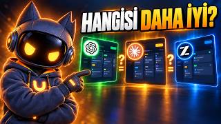 ChatGPT, Claude ve GLM Kapıştı: Aynı Uygulamayı Hangisi Daha İyi Yaptı?