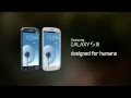 Galaxy S3 - второй рекламный ролик 