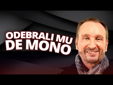 Marek Kościkiewicz, odebrali mu De Mono | Twoja Strona Miasta Podcast