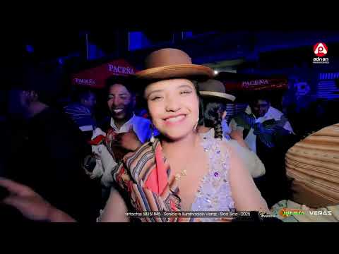 Iberia - en vivo (mix 2025) Sica, Sica - Adrian Producciones