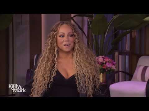Mariah Carey's Son Convinced Her to Get Him a Tarantula