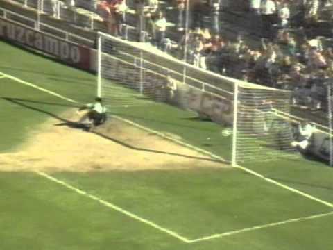 Sevilla - Real Oviedo 1-1  Liga 1994-1995