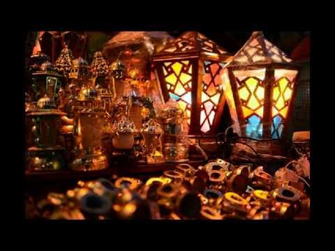 هاتوا الفوانيس يا ولاد - رمضان كريم
