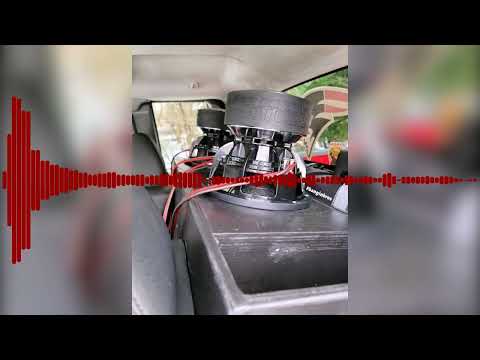 (35Hz - 44Hz) Akon - I Wanna Love You (Rebassed And Slowed By Apollo)