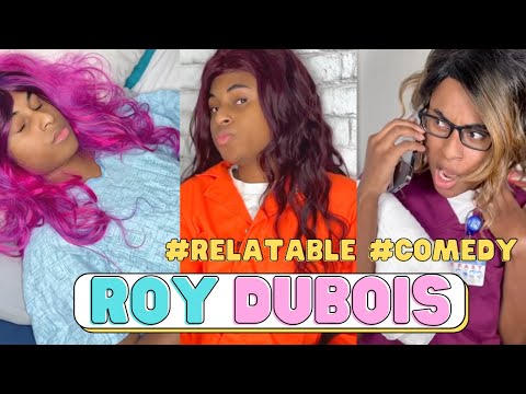 High School Fights Be Like Compilation | Roy Dubois