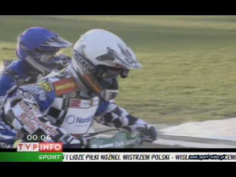2008.05.10 GP Europy - Leszno (2 runda)