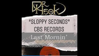Last Mornin' / Dr. Hook &amp; the Medicine Show /lyrics /HQ
