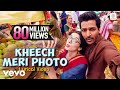 Kheech Meri Photo Lyrical Video Neeti M Darshan AKASA Mawra Harshvardhan Rane Himesh R