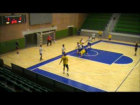 Årets mål i 2. Division Herrer ???