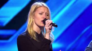 Jess &amp; Matt - Georgia - The X Factor Austalia 2015