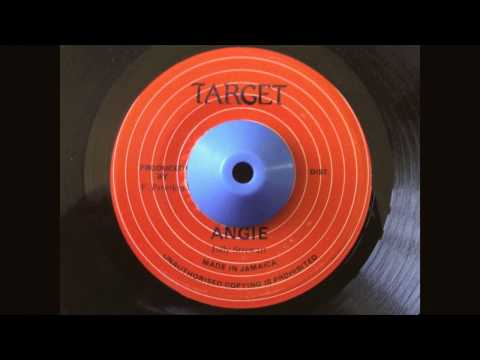 JOLLY STEWART - ANGIE 7"