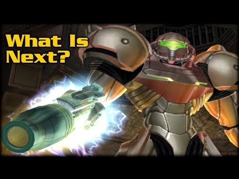 The Future Of Metroid Prime And 2D Metroid On Switch Speculation