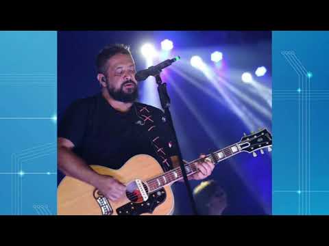 Eu sei que sempre estás comigo senhor, Fernandinho