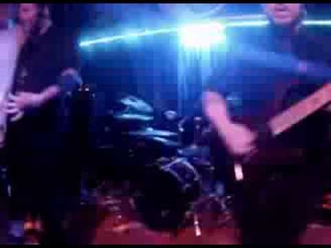 Spin the black circle - Roots of Death LIVE @ Peter Pan