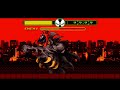 Todd McFarlane S Spawn The Video Game SNES Final Boss And Ending