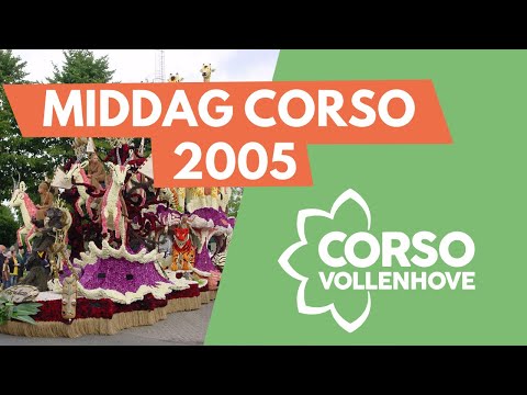 YouTube thumbnail Corso 2005