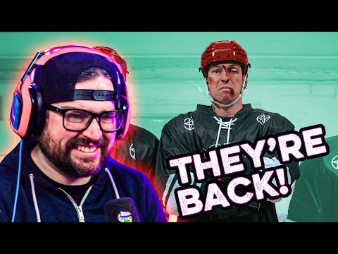 THEY'RE BACK!! New *POINT NORTH* "Safe and Sound" Reaction