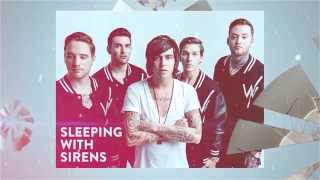 Sleeping With Sirens - The Best There Ever Was (Feat. Fronz)